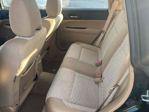 Used 2003 Subaru Forester 2.5XS image 12