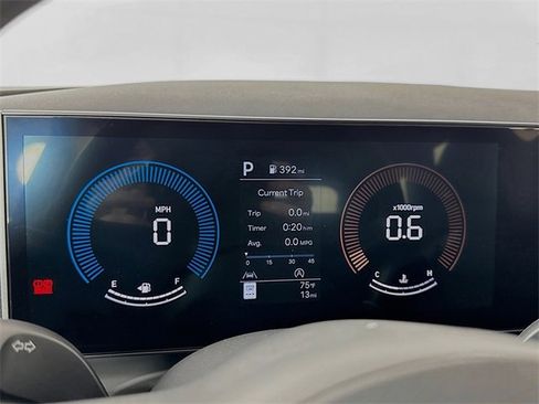 New 2026 Hyundai Tucson SE image 11