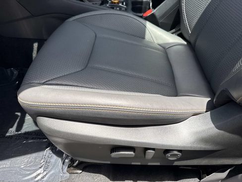 Used 2024 Subaru Forester Wilderness AWD/4WD image 28