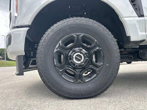 New 2026 Ford F250 XL w/ STX Appearance Package AWD/4WD image 11
