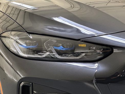 Certified 2023 BMW i4 M50 image 10