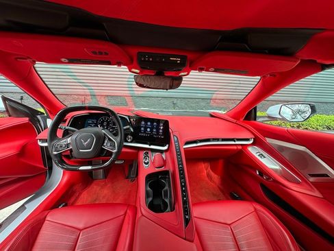 Used 2023 Chevrolet Corvette Z06 image 6