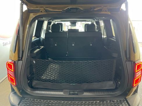 Used 2026 Toyota Land Cruiser AWD/4WD image 22