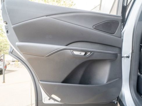 Used 2024 Lexus RX 350h w/ Convenience Package image 16