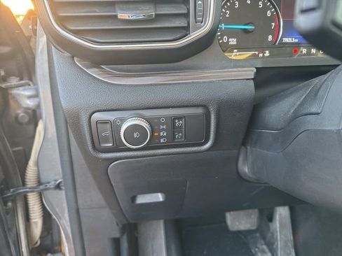 Used 2022 Ford Explorer Limited w/ Equipment Group 301A image 14