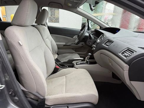 Used 2013 Honda Civic LX image 18