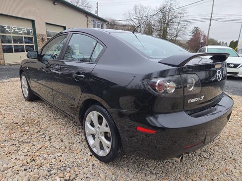 Used 2008 MAZDA MAZDA3 i Touring Value image 6