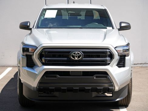 Used 2026 Toyota Tacoma SR RWD image 44