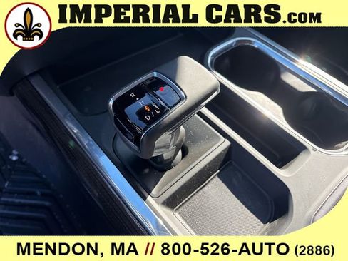 New 2026 Chevrolet Silverado 1500 RST image 26