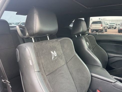 Used 2019 Dodge Challenger R/T Scat Pack image 39