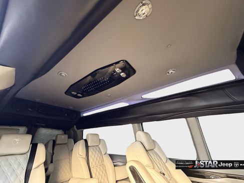 Used 2024 GMC Savana 2500 Extended w/ Driver Convenience Package RWD image 34