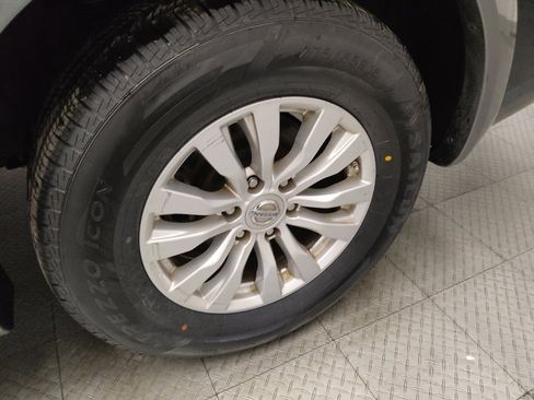 Used 2018 Nissan Armada SV w/ Driver Package image 31