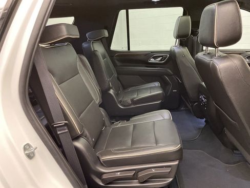 Used 2022 Chevrolet Tahoe Premier w/ Max Trailering Package image 28