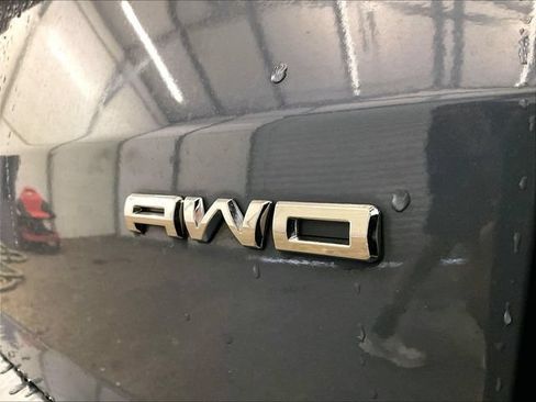 Certified 2023 Ford Escape ST-Line Elite AWD/4WD image 13