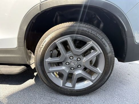 Certified 2023 Honda Passport EX-L image 29