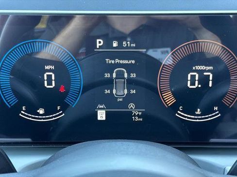 New 2026 Hyundai Tucson SEL image 22