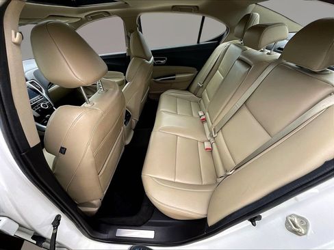 Used 2020 Acura TLX FWD image 22