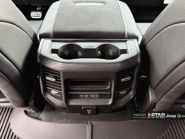 New 2026 RAM 1500 RHO AWD/4WD image 28