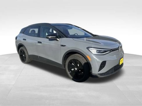 New 2025 Volkswagen ID.4 Pro S Plus image 1