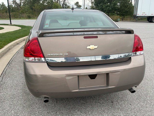 Used 2006 Chevrolet Impala LT FWD image 10