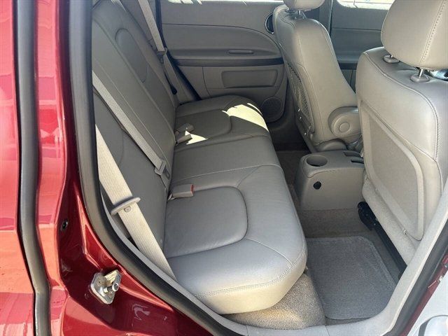Used 2008 Chevrolet HHR LT w/ LT Preferred Equipment Group FWD image 18