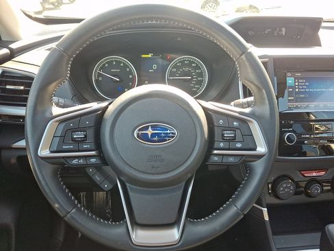 Used 2023 Subaru Forester Premium image 18