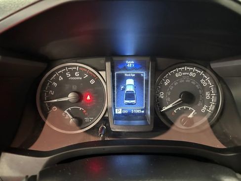 Certified 2023 Toyota Tacoma TRD Sport image 19