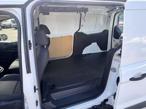 Used 2016 Ford Transit Connect XL FWD image 19