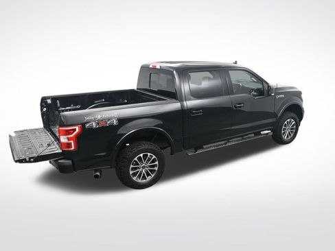 Used 2018 Ford F150 XLT w/ Equipment Group 302A Luxury image 27