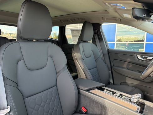 New 2026 Volvo XC60 B5 Plus w/ Protection Package Premier image 12