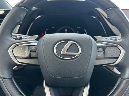 Certified 2024 Lexus RX 350 FWD image 23