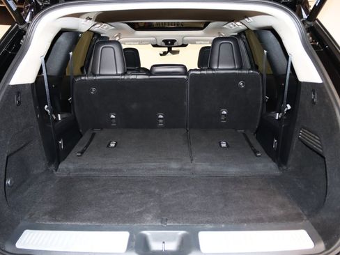 Used 2023 INFINITI QX60 Pure AWD/4WD image 20
