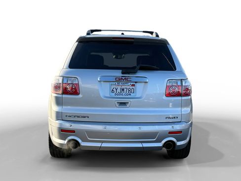Used 2012 GMC Acadia Denali image 4