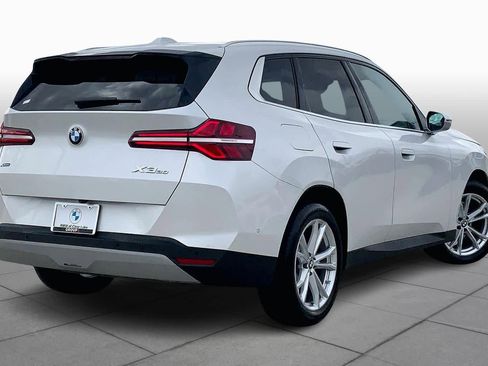 Used 2025 BMW X3 xDrive30i AWD/4WD image 12