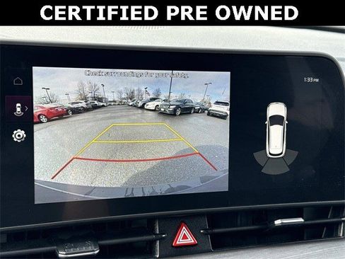 Used 2023 Kia Sportage X-Line image 20