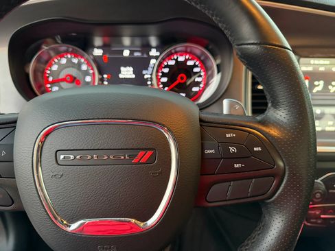 Used 2022 Dodge Charger R/T RWD image 34