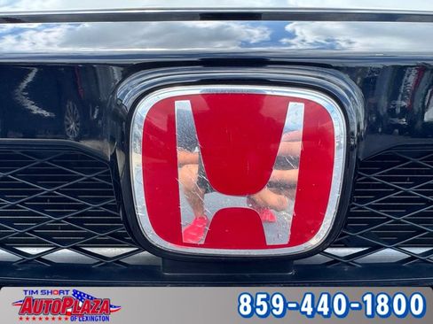 Used 2021 Honda Civic Type R image 14