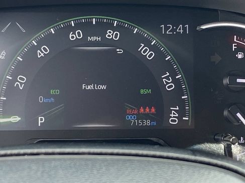 Certified 2024 Toyota RAV4 XLE w/ Convenience Package AWD/4WD image 36