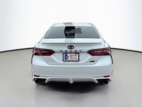 Used 2024 Toyota Camry XSE image 6