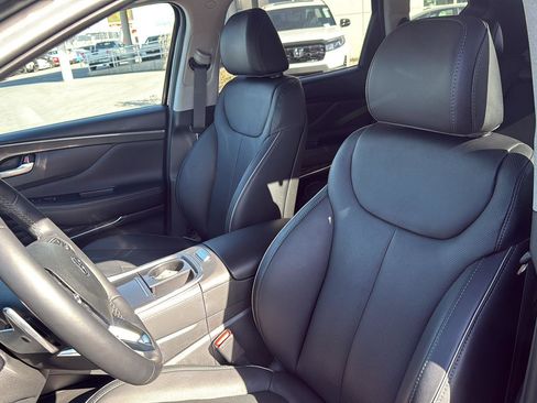 Used 2023 Hyundai Santa Fe Limited w/ Cargo Package image 21