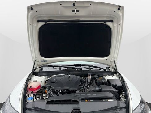 Certified 2023 Hyundai Sonata SEL w/ Cargo Package image 38