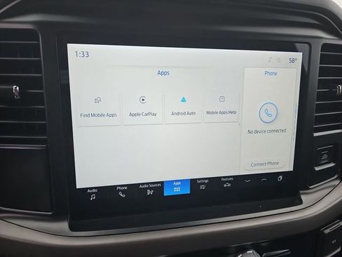 Used 2025 Ford F150 XLT w/ Equipment Group 301A Standard image 25