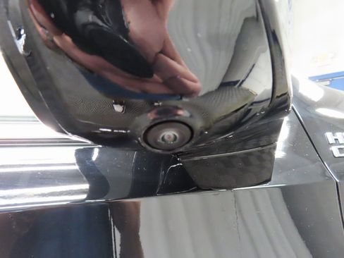 Used 2025 Chevrolet Suburban High Country w/ Sun And Tow Package image 56