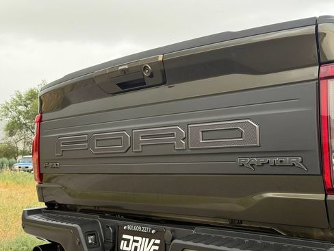 Used 2026 Ford F150 Raptor AWD/4WD image 14