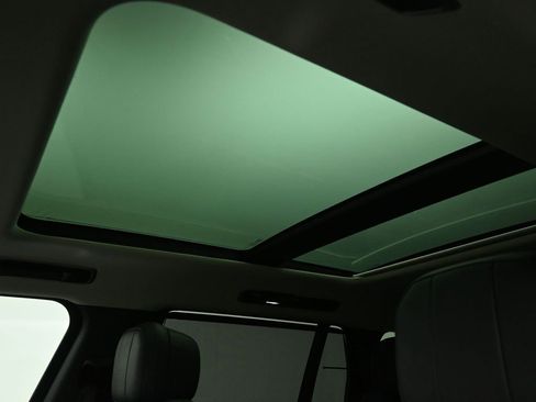 Used 2023 Land Rover Range Rover Long Wheelbase SE image 11
