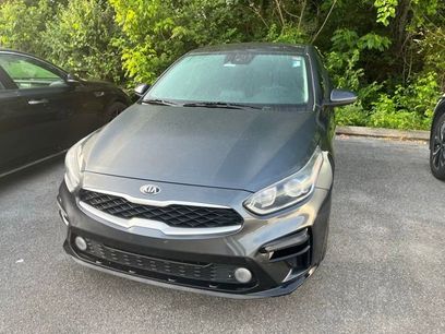 Used 2020 Kia Forte LXS