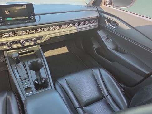 Used 2023 Honda Accord EX image 14
