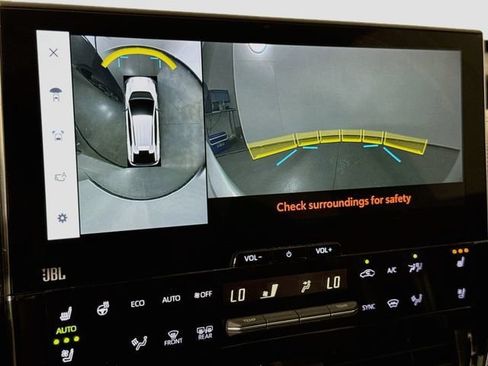 Certified 2023 Toyota bZ4X AWD w/ Weather Package image 16
