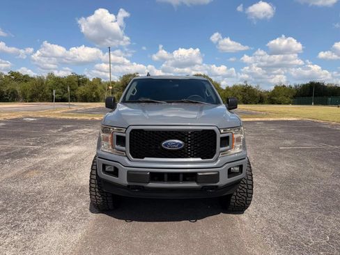 Used 2020 Ford F150 XL w/ Equipment Group 101A Mid AWD/4WD image 2