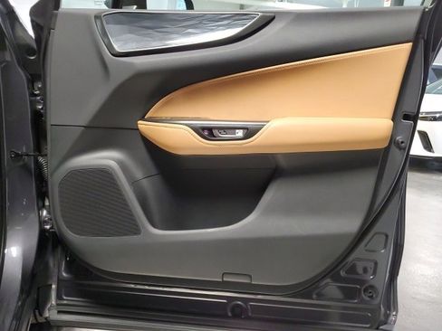 Used 2023 Lexus NX 350 AWD image 27